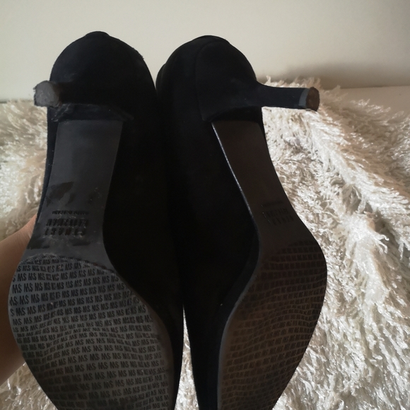 🤑24hPromo🤑stuart weitzman Shoes/heels - Picture 10 of 12